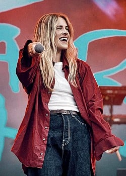 Hilde Skaar